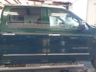 2014 Chevrolet Silverado 1500 LTZ with VIN 3GCUKSEC3EG515541, listed as a IAAI auction lot 42100514 with 177,761 mi miles and . Bid and sale history available at DreamBid. Image 13.
