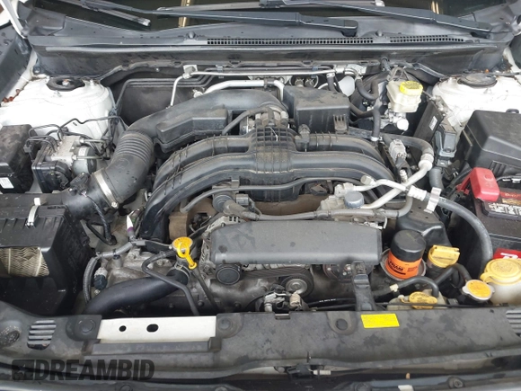 2017 Subaru Impreza with VIN 4S3GTAA65H3729698, listed as a IAAI auction lot 42253528 with 158,024 mi miles and . Bid and sale history available at DreamBid. Image 10.