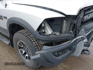 2018 Ram 1500 Rebel with VIN 1C6RR7YT5JS152633, listed as a IAAI auction lot 41788274 with 146,298 mi miles. Bid and sale history available at carsss.com. Image 18.