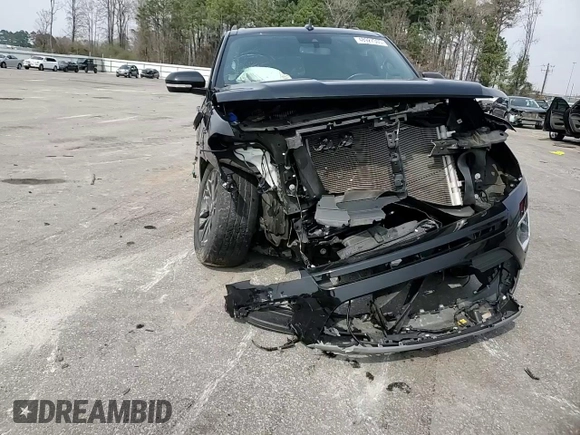 2021 Ford Expedition Max Limited with VIN 1FMJK2AT4MEA39617, listed as a Copart auction lot 48927305 with 68,527 mi miles and Salvage Title. Bid and sale history available at DreamBid. Image 11.