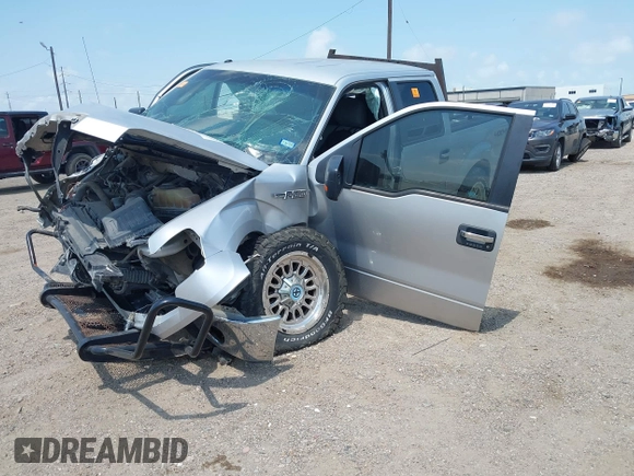 2011 Ford F-150 XL с VIN 1FTFW1EF5BKD65034, выставлен на аукционе IAAI как лот 42331012 с пробегом Не указан миль и . История ставок и продаж доступна на DreamBid. Изображение 17.