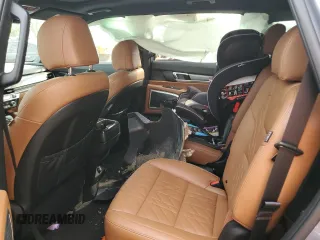 2024 Kia Telluride EX с VIN 5XYP3DGC7RG455996, выставлен на аукционе Copart как лот 54896095 с пробегом 25 362 миль миль и Списание • Salvage title. История ставок и продаж доступна на DreamBid. Изображение 11.