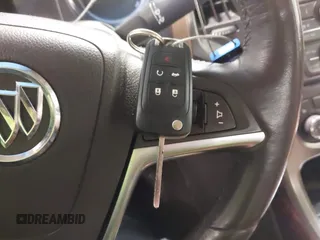 2012 Buick Verano Group with VIN 1G4PS5SK4C4205656, listed as a IAAI auction lot 41502065 with 136,820 mi miles and . Bid and sale history available at DreamBid. Image 11.