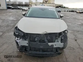 2023 Mazda CX-30 S Carbon Edition with VIN 3MVDMBCM5PM585339, listed as a Copart auction lot 43573935 with 12,676 mi miles and Salvage Title. Bid and sale history available at DreamBid. Image 5.