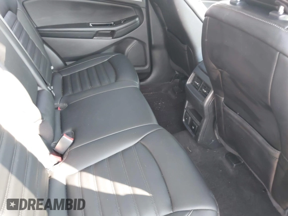2020 Ford Edge SEL with VIN 2FMPK4J97LBA99007, listed as a IAAI auction lot 42723535 with 23,935 mi miles and . Bid and sale history available at DreamBid. Image 8.