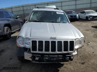 2009 Jeep Grand Cherokee Laredo with VIN 1J8GR48K79C545022, listed as a Copart auction lot 88254765 with 108,731 mi miles and Salvage Title. Bid and sale history available at carsss.com. Image 5.