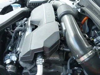 2024 Hyundai Tucson SEL Convenience with VIN KM8JCCD17RU159017, listed as a IAAI auction lot 42176899 with 11,722 mi miles and . Bid and sale history available at DreamBid. Image 20.