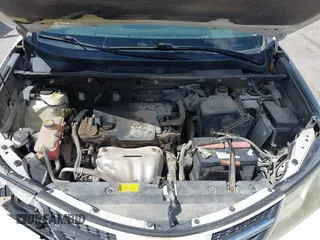 2013 Toyota RAV4 XLE с VIN JTMWFREV0D5013681, выставлен на аукционе IAAI как лот 42164769 с пробегом 286 017 миль миль и . История ставок и продаж доступна на DreamBid. Изображение 10.