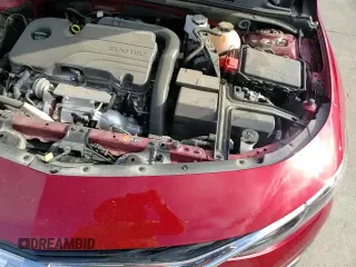 2023 Chevrolet Malibu RS с VIN 1G1ZG5ST4PF197312, выставлен на аукционе Copart как лот 61163735 с пробегом 33 560 миль миль и Чистый • Clean title. История ставок и продаж доступна на DreamBid. Изображение 13.