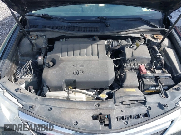 2014 Toyota Camry SE with VIN 4T1BK1FK3EU537670, listed as a IAAI auction lot 41649097 with 64,636 mi miles. Bid and sale history available at carsss.com. Image 10.