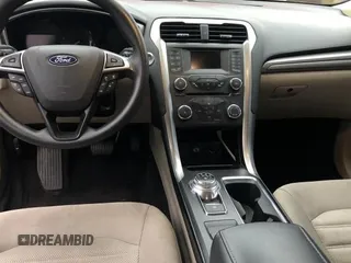2018 Ford Fusion SE with VIN 3FA6P0HD9JR162701, listed as a Copart auction lot 80147524 with 160,219 mi miles and Clean Title. Bid and sale history available at carsss.com. Image 9.