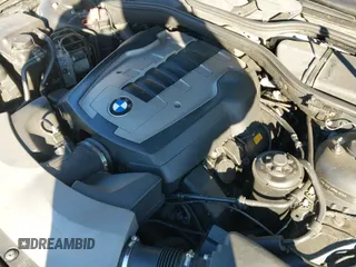 2006 BMW 7 Series 750i с VIN WBAHL83566DT04948, выставлен на аукционе IAAI как лот 41857813 с пробегом 239 691 миль миль и . История ставок и продаж доступна на DreamBid. Изображение 19.