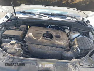 2020 Dodge Durango SXT Plus with VIN 1C4RDHAGXLC223364, listed as a IAAI auction lot 41876587 with 68,101 mi miles and . Bid and sale history available at DreamBid. Image 10.