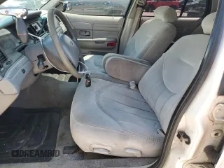1999 Ford Crown Victoria Police with VIN 2FAFP71WXXX198735, listed as a Copart auction lot 70526134 with 116,889 mi miles and Clean Title. Bid and sale history available at carsss.com. Image 7.