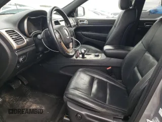 2014 Jeep Grand Cherokee Limited with VIN 1C4RJFBG2EC565910, listed as a Copart auction lot 84405784 with 145,451 mi miles and Clean title. Bid and sale history available at DreamBid. Image 7.
