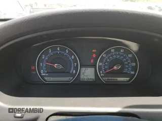 2008 Kia Optima LX z VIN KNAGE123185190108, wystawiony jako Copart lot #59364195 z przebiegiem 131 344 mil mil oraz Szkoda całkowita • Salvage title. Historia ofert i sprzedaży dostępna na DreamBid. Obrazek 9.