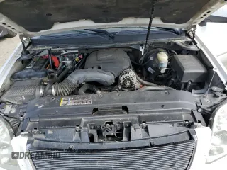 2007 GMC Yukon SLE with VIN 1GKFC13J87R192029, listed as a Copart auction lot 53489975 with 155,480 mi miles and Salvage Title. Bid and sale history available at carsss.com. Image 12.