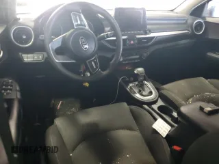 2019 Kia Forte LXS z VIN 3KPF24AD0KE131906, wystawiony jako Copart lot #58037235 z przebiegiem 84 527 mil mil oraz Szkoda całkowita • Salvage title. Historia ofert i sprzedaży dostępna na DreamBid. Obrazek 8.