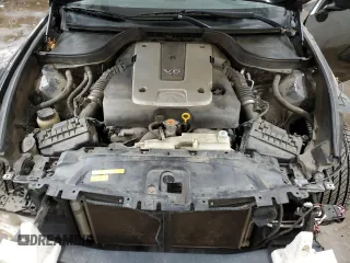 2008 Infiniti G35 x with VIN JNKBV61F18M272091, listed as a Copart auction lot 78395804 with 158,840 mi miles and Salvage Title. Bid and sale history available at DreamBid. Image 11.