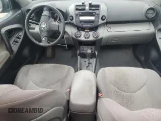 2011 Toyota RAV4 with VIN 2T3BF4DV9BW137442, listed as a Copart auction lot 51606865 with 346,942 mi miles and Clean Title. Bid and sale history available at carsss.com. Image 8.