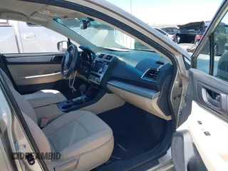 2019 Subaru Legacy with VIN 4S3BNAB63K3005292, listed as a IAAI auction lot 41851947 with 68,448 mi miles. Bid and sale history available at carsss.com. Image 5.