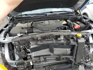 2023 Jeep Wagoneer Series II с VIN 1C4SJRBPXPS530608, выставлен на аукционе Copart как лот 49929194 с пробегом 11 180 миль миль и . История ставок и продаж доступна на DreamBid. Изображение 12.