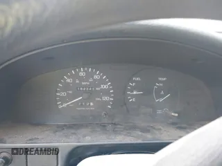 1994 Nissan Sentra with VIN 1N4EB31P0RC802479, listed as a IAAI auction lot 42568842 with 162,343 mi miles and . Bid and sale history available at DreamBid. Image 7.