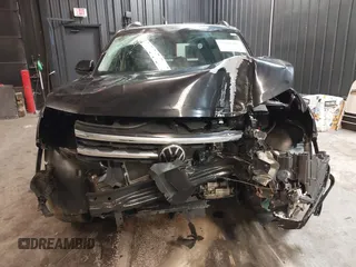 2023 Volkswagen Atlas SE с VIN 1V2KP2CA8PC514805, выставлен на аукционе IAAI как лот 41190485 с пробегом 20 639 миль миль и . История ставок и продаж доступна на DreamBid. Изображение 6.