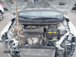 2017 Nissan Rogue S с VIN KNMAT2MV6HP516380, выставлен на аукционе IAAI как лот 42626110 с пробегом 118 088 миль миль и . История ставок и продаж доступна на DreamBid. Изображение 10.