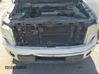 2013 Ford F-150 XL с VIN 1FTFX1CF4DFB45542, выставлен на аукционе Copart как лот 66736905 с пробегом 239 949 миль миль и Списание • Salvage title. История ставок и продаж доступна на DreamBid. Изображение 11.