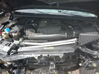 2022 Nissan Frontier SV z VIN 1N6ED1EK9NN619293, wystawiony jako IAAI lot #42525027 z przebiegiem 58 055 mil mil oraz . Historia ofert i sprzedaży dostępna na DreamBid. Obrazek 10.