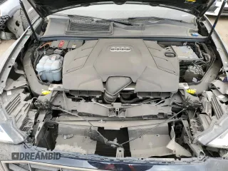 2019 Audi Q8 Premium с VIN WA1AVAF16KD021288, выставлен на аукционе Copart как лот 56593805 с пробегом 42 169 миль миль и Списание • Salvage title. История ставок и продаж доступна на DreamBid. Изображение 11.
