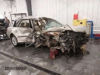 2009 Hyundai Azera GLS with VIN KMHFC46D39A360840, listed as a IAAI auction lot 41441715 with 59,991 mi miles and . Bid and sale history available at DreamBid. Image 1.