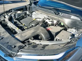 2024 Chevrolet Trax LT with VIN KL77LHE28RC184983, listed as a IAAI auction lot 43034459 with 22,164 mi miles and . Bid and sale history available at DreamBid. Image 19.