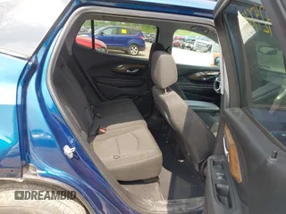 2021 GMC Terrain SLE с VIN 3GKALTEV2ML336795, выставлен на аукционе IAAI как лот 42476822 с пробегом 39 804 миль миль и . История ставок и продаж доступна на DreamBid. Изображение 8.