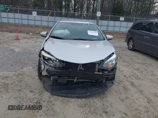 2014 Toyota Corolla L с VIN 2T1BURHE9EC006765, выставлен на аукционе IAAI как лот 41694342 с пробегом 167 409 миль миль и . История ставок и продаж доступна на DreamBid. Изображение 6.