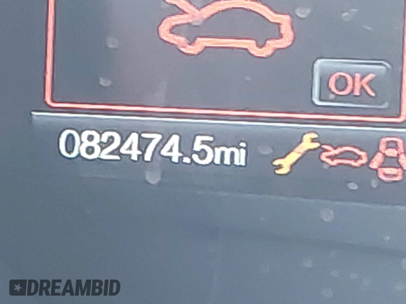 2020 Ford Fusion Titanium with VIN 3FA6P0K96LR173971, listed as a IAAI auction lot 42232469 with 82,474 mi miles and . Bid and sale history available at DreamBid. Image 16.