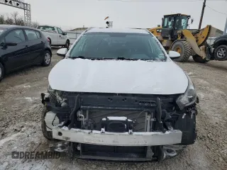 2017 Kia Niro FE with VIN KNDCB3LCXH5060509, listed as a Copart auction lot 45467595 with 110,236 mi miles and Salvage Title. Bid and sale history available at carsss.com. Image 5.