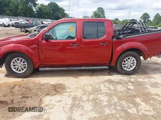 2016 Nissan Frontier SV z VIN 1N6AD0ER4GN719441, wystawiony jako IAAI lot #42382093 z przebiegiem 84 209 mil mil oraz . Historia ofert i sprzedaży dostępna na DreamBid. Obrazek 15.