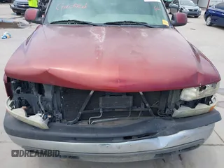 2001 Chevrolet Tahoe LT with VIN 1GNEC13T51R152790, listed as a IAAI auction lot 42320012 with 258,806 mi miles and . Bid and sale history available at DreamBid. Image 6.
