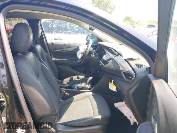 2023 Buick Encore GX Select с VIN KL4MMESL7PB151159, выставлен на аукционе IAAI как лот 42467243 с пробегом 28 261 миль миль и . История ставок и продаж доступна на DreamBid. Изображение 5.