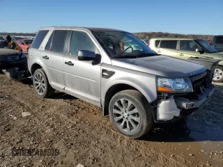 2013 Land Rover LR2 z VIN SALFR2BG8DH367136, wystawiony jako Copart lot #42623905 z przebiegiem 90 891 mil mil oraz Szkoda całkowita • Salvage title. Historia ofert i sprzedaży dostępna na DreamBid. Obrazek 4.