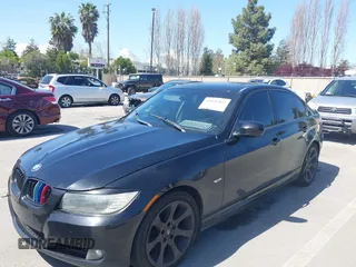 2009 BMW 3 Series 328i z VIN WBAPH57599NL77803, wystawiony jako IAAI lot #41936402 z przebiegiem 236 305 mil mil oraz . Historia ofert i sprzedaży dostępna na DreamBid. Obrazek 6.
