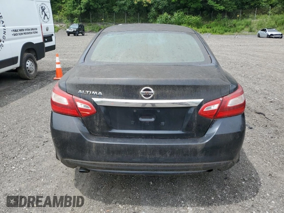 2016 Nissan Altima S with VIN 1N4AL3AP0GC218222, listed as a Copart auction lot 64100115 with 125,595 mi miles and Clean title. Bid and sale history available at DreamBid. Image 6.