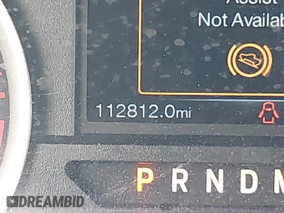 2015 Ford F-150 XL with VIN 1FTEW1CF6FKE03827, listed as a IAAI auction lot 42056829 with 112,812 mi miles and . Bid and sale history available at DreamBid. Image 15.