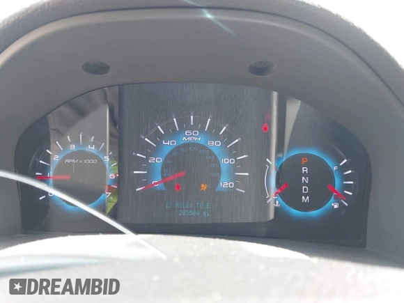 2012 Ford Fusion SE с VIN 3FAHP0HG9CR103797, выставлен на аукционе IAAI как лот 42499436 с пробегом 203 584 миль миль и . История ставок и продаж доступна на DreamBid. Изображение 7.