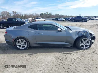 2020 Chevrolet Camaro 1LT с VIN 1G1FB1RSXL0106600, выставлен на аукционе IAAI как лот 41359944 с пробегом 36 764 миль миль и . История ставок и продаж доступна на DreamBid. Изображение 13.