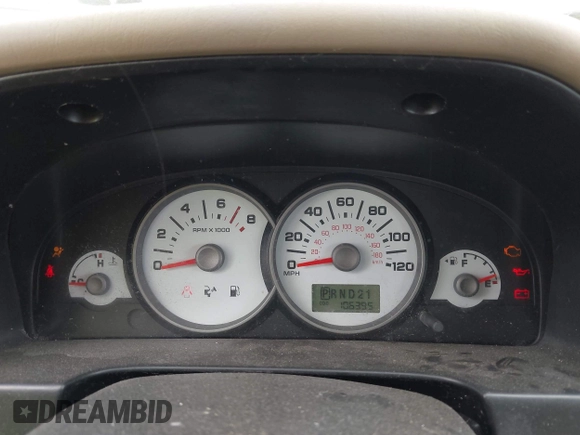 2005 Ford Escape XLS Value with VIN 1FMYU02Z45KB85048, listed as a IAAI auction lot 42309081 with 106,395 mi miles and . Bid and sale history available at DreamBid. Image 7.