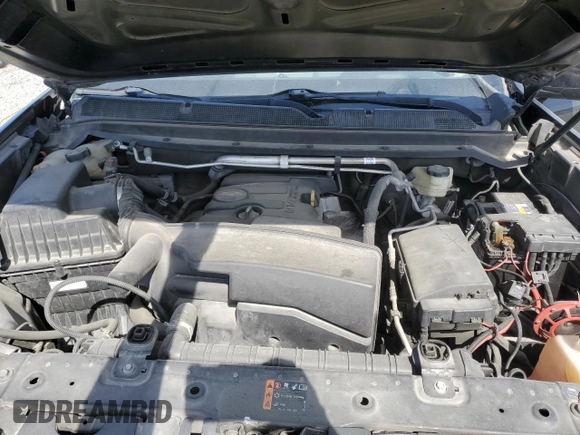 2017 Chevrolet Colorado 2WD WT with VIN 1GCGSBEA3H1150115, listed as a Copart auction lot 47270825 with 128,070 mi miles and Salvage title. Bid and sale history available at DreamBid. Image 11.