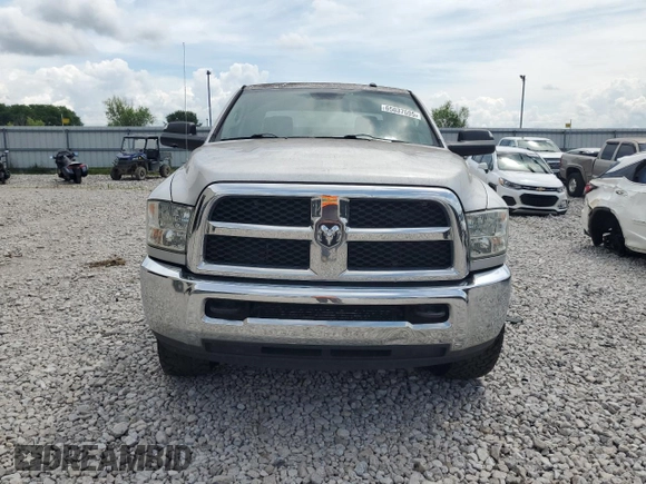 2014 Ram 2500 Tradesman with VIN 3C6UR5HL1EG194180, listed as a Copart auction lot 65037695 with 544,105 mi miles and Clean title. Bid and sale history available at DreamBid. Image 5.